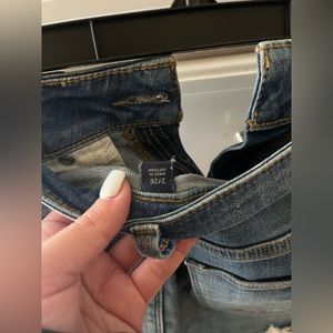 Universal Thread Shorts